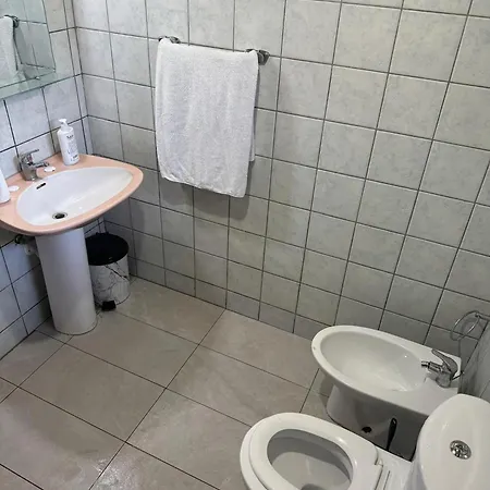 Maison d'hôtes Bujtina Shkambi *