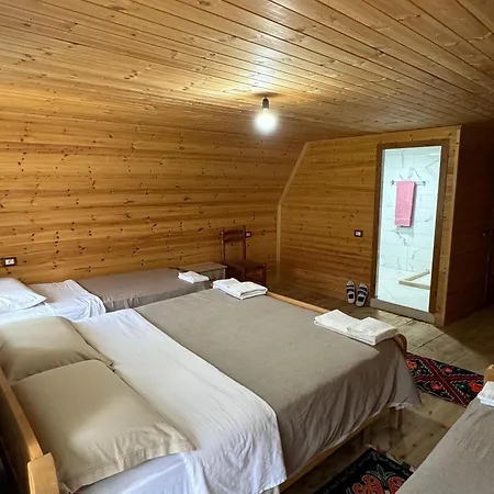 Bujtina Shkambi 3*