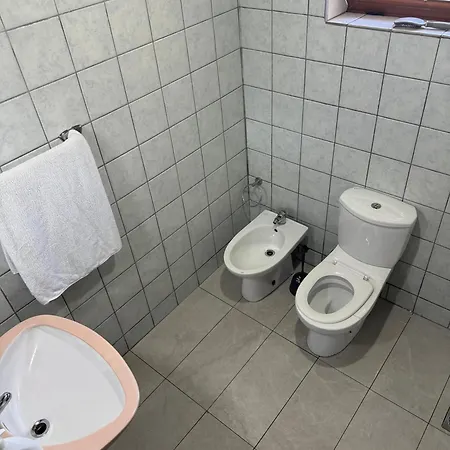 Maison d'hôtes Bujtina Shkambi *