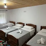 게스트하우스 Bujtina Shkambi 3*