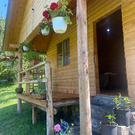 Bujtina Shkambi 3*