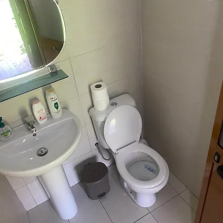 Bujtina Shkambi 招待所